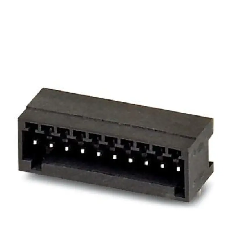 MC 0,5/12-G-2,5 THT - PCB header
