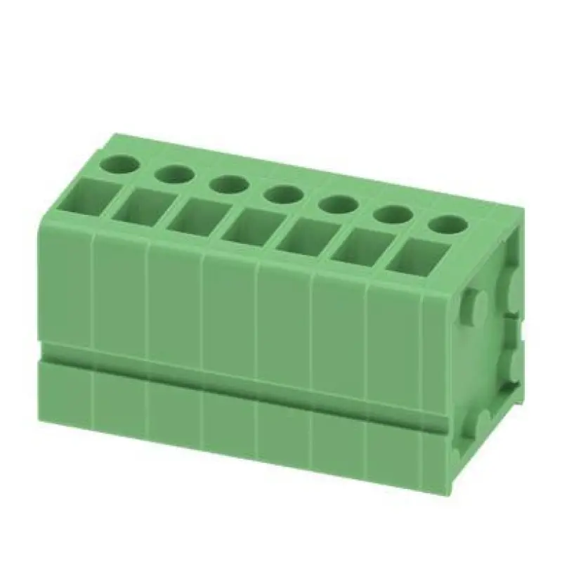FRONT 2,5-V/SA 5/ 7 - PCB terminal block