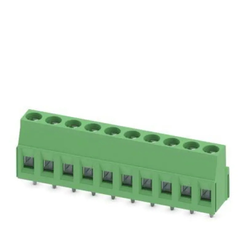MKDSN 2,5/10 - PCB terminal block