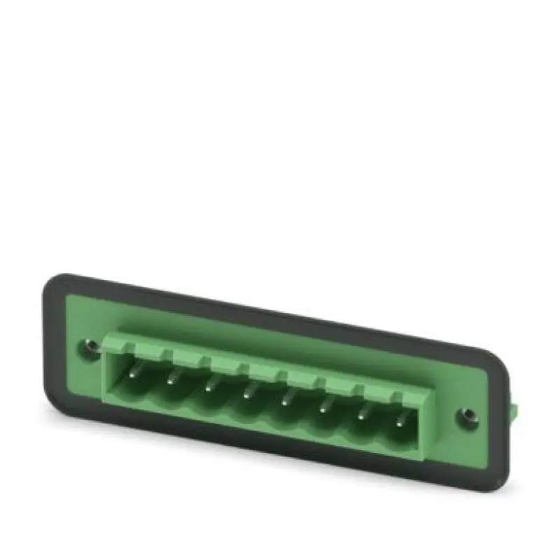 DFK-MSTBA 2,5/ 8-G-5,08 - Feed-through header