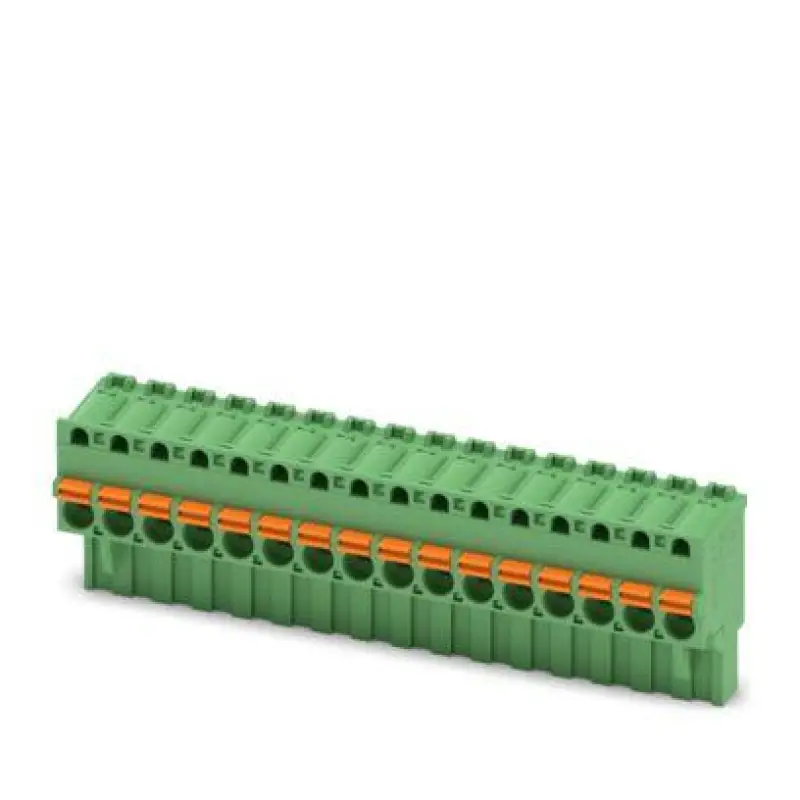 FKCVR 2,5/16-ST-5,08 - PCB connector