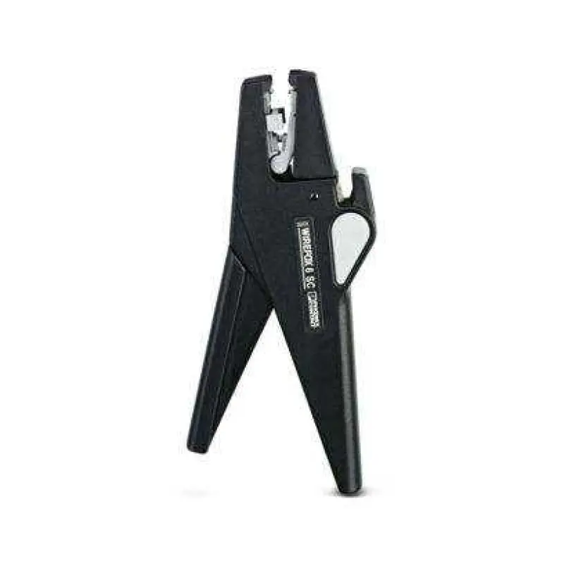 QUICK WIREFOX  6 SC - Stripping pliers