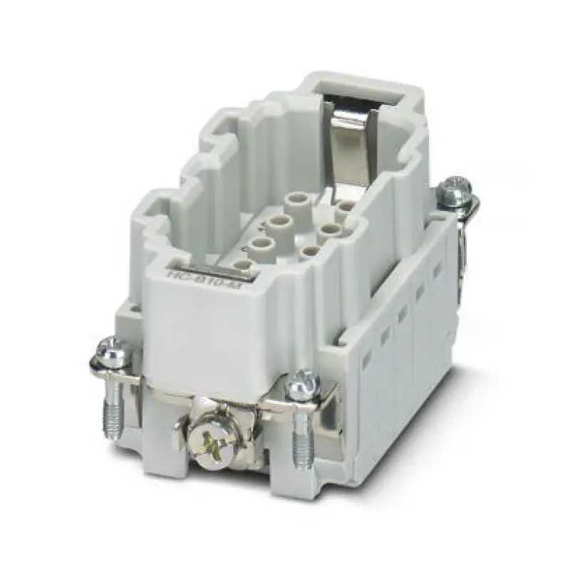 HC-B 10-I-CT-M - Contact insert