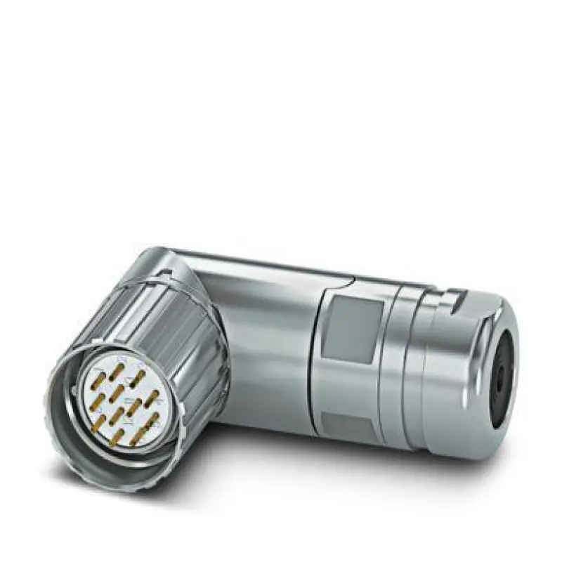 CA-16P1N12T006 - Cable connector