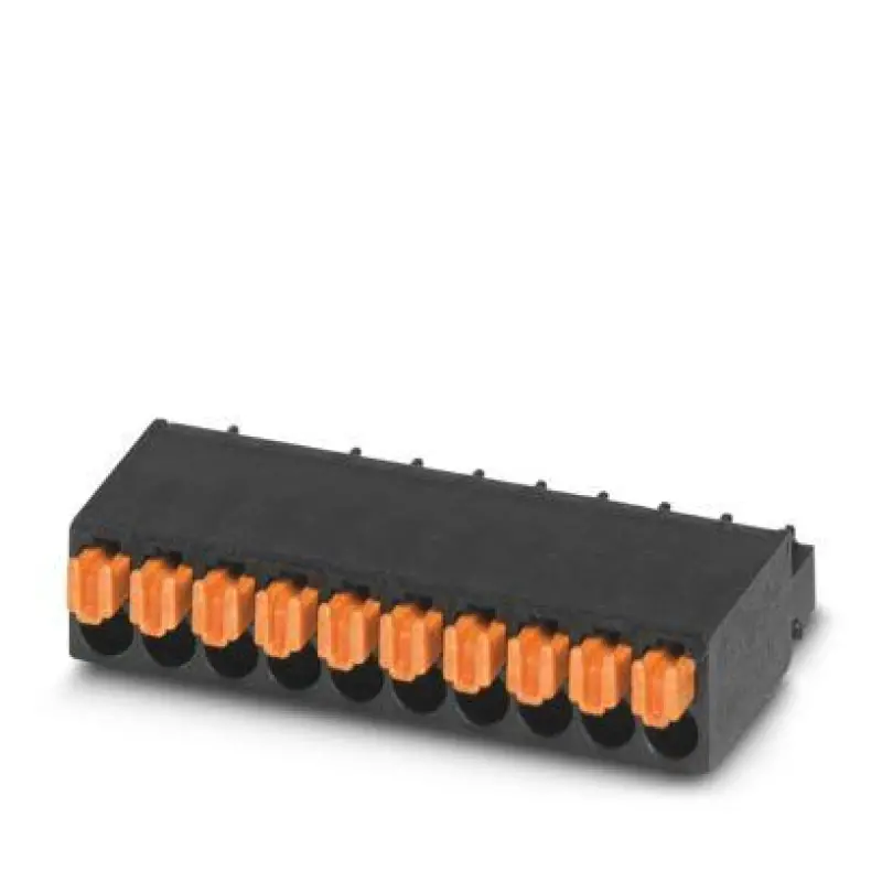 FMC 0,5/ 4-ST-2,54 C1 - PCB connector