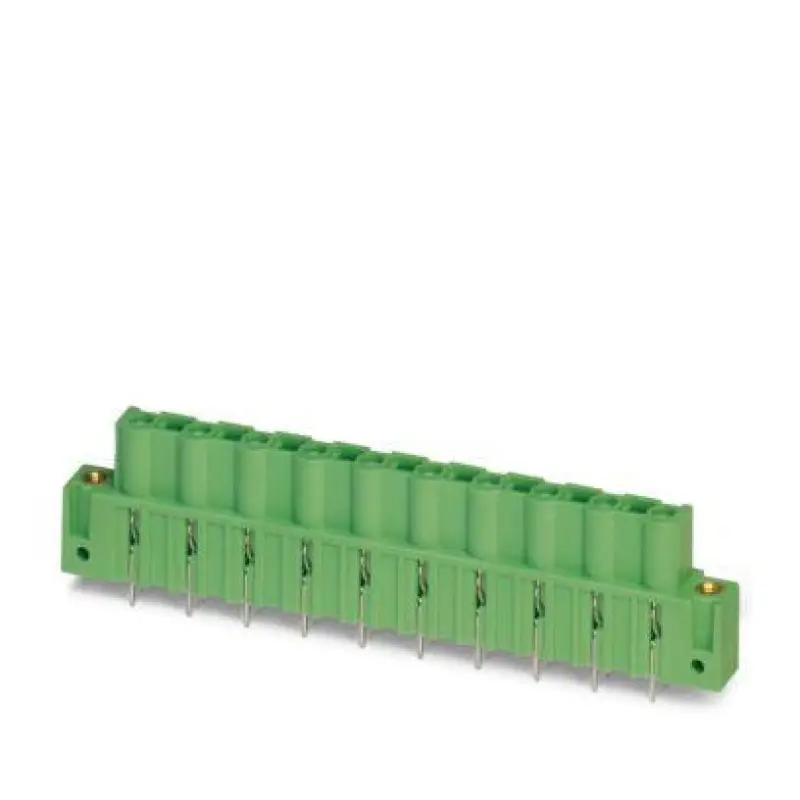 GICV 2,5/ 5-GF-7,62 - PCB header