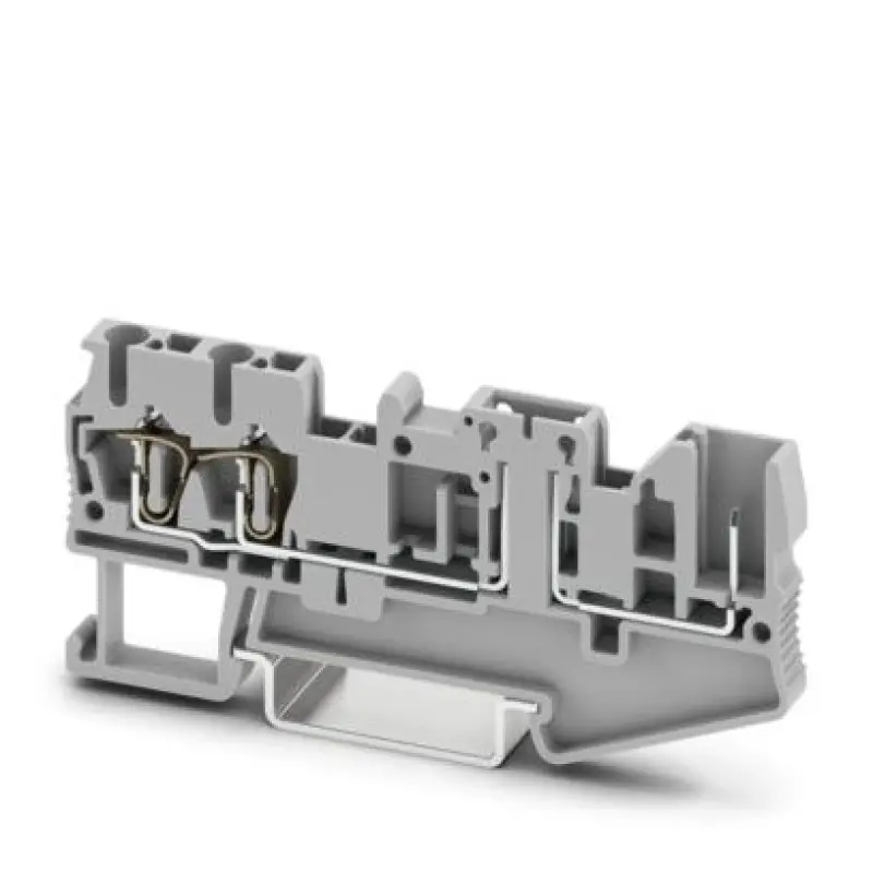 ST 2,5-TWIN-TG/1P - Disconnect terminal block