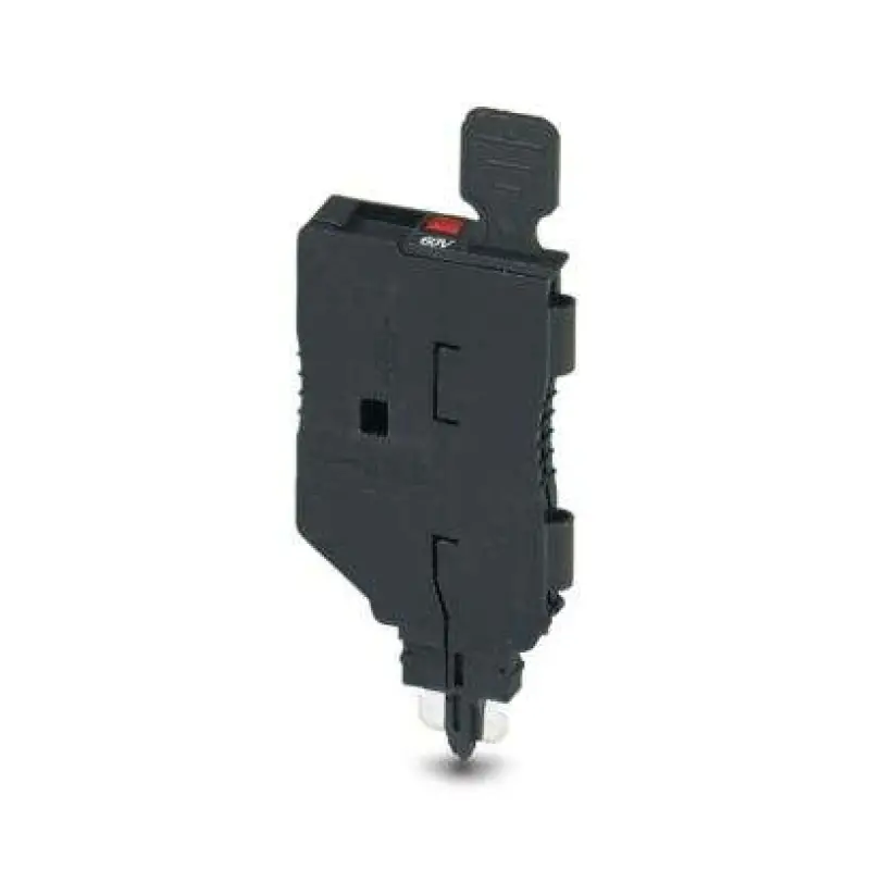 P-FU 5X20 LED 60-5 - Fuse plug