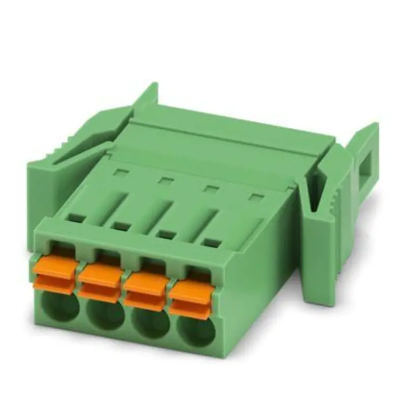 IFMC 1,5/ 4-ST-3,5-RF - PCB connector