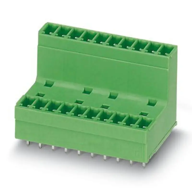 MCDV 1,5/15-G-3,81 - PCB header