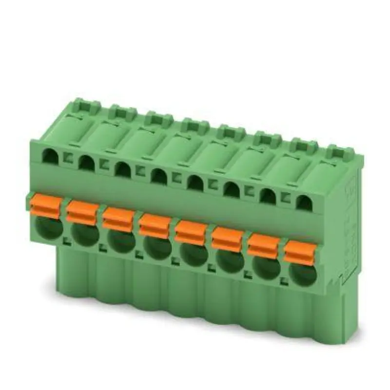 FKCVW 2,5/ 8-ST-5,08 - PCB connector