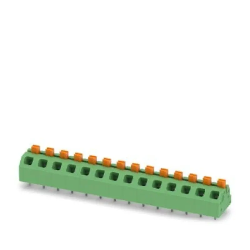 SPTAF 1/14-5,0-EL - PCB terminal block