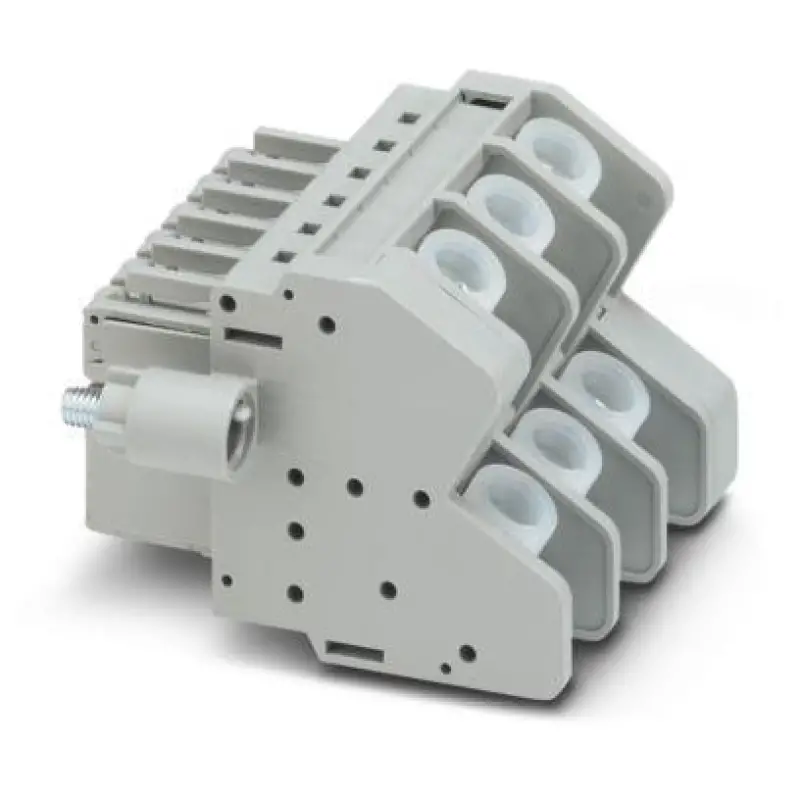 BP 4-3CT - Short-circuit connector