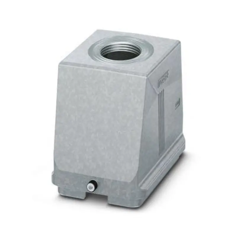HC-STA-B48-HHFS-1TTP36-EM-AL - Housing