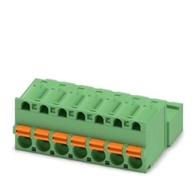FKIC 2,5/ 7-ST-5,08 - PCB connector
