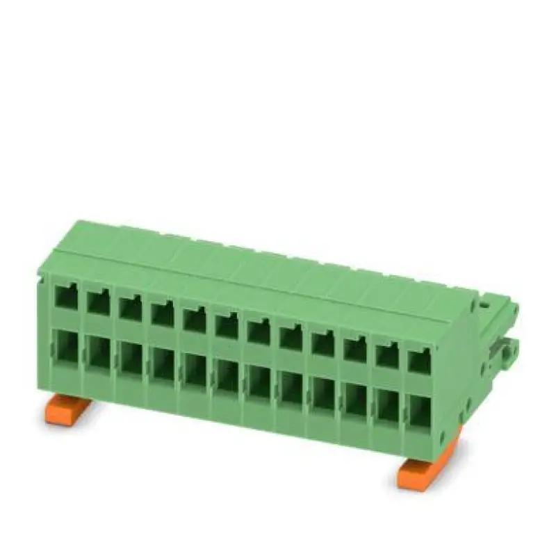 ZEC 1,0/12-ST-3,5 C1 R1,12 - PCB connector
