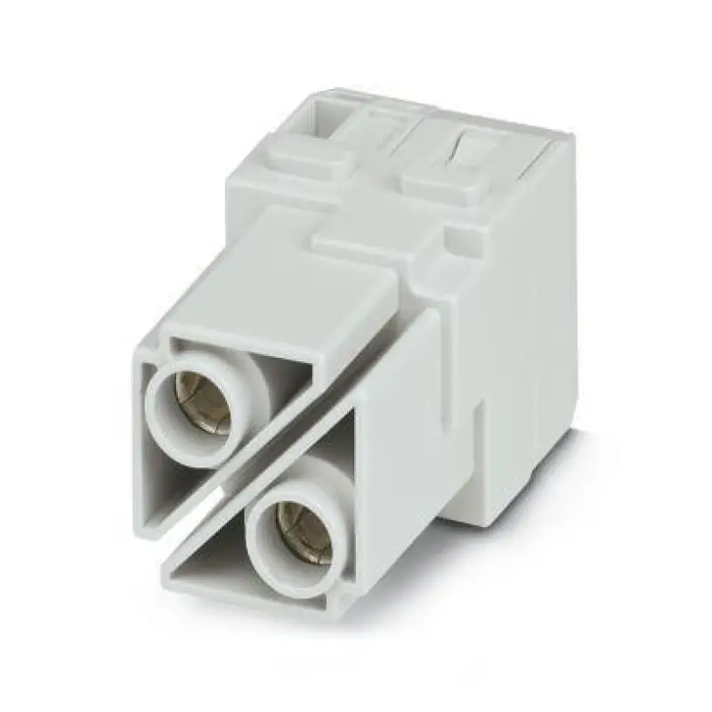 HC-M-02-AT-F-35 - Contact insert module