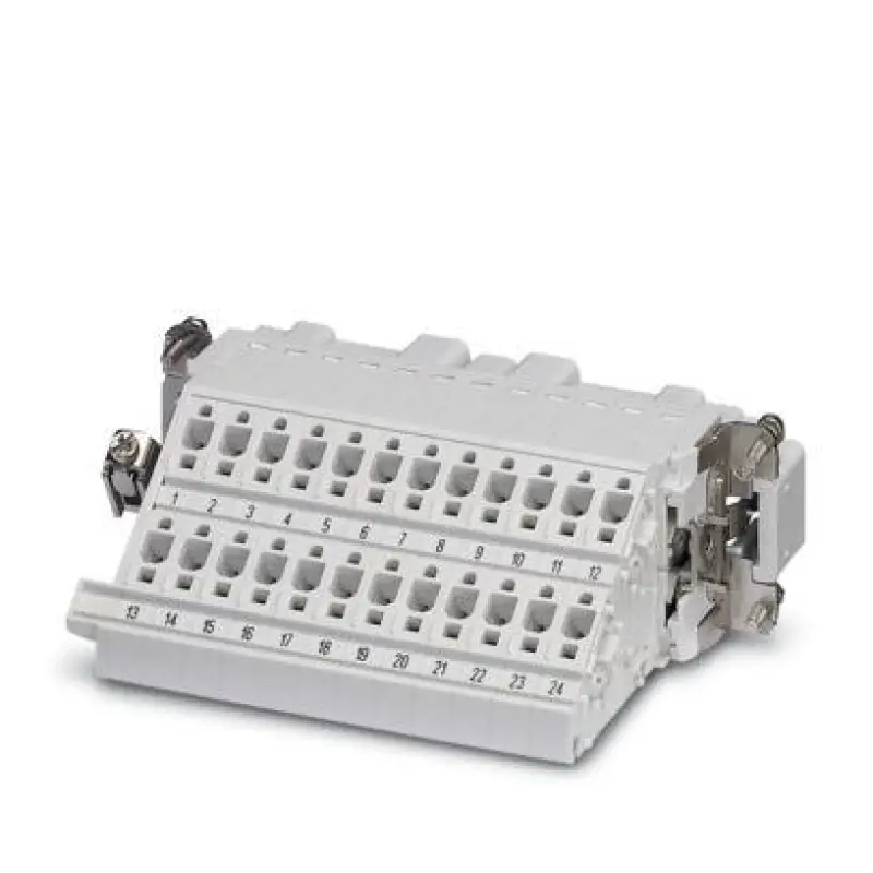 HC-B 24-A-DT-PER-M - Terminal adapter