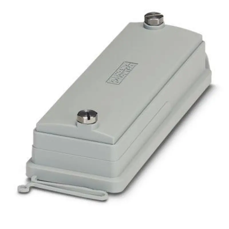 HC-B 24-TMS-SD-IP66 - Protective cover