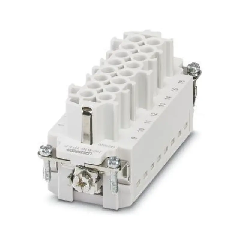 HC-B16-I-TPT-F - Contact insert