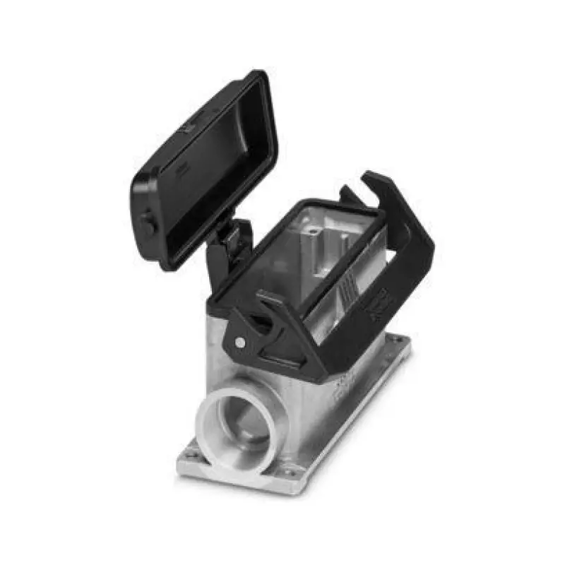 HC-STA-B24-SLWSC-2SSM25-ELC-AL - Housing