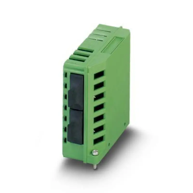 FL IF 2FX SM SC-D - Media module