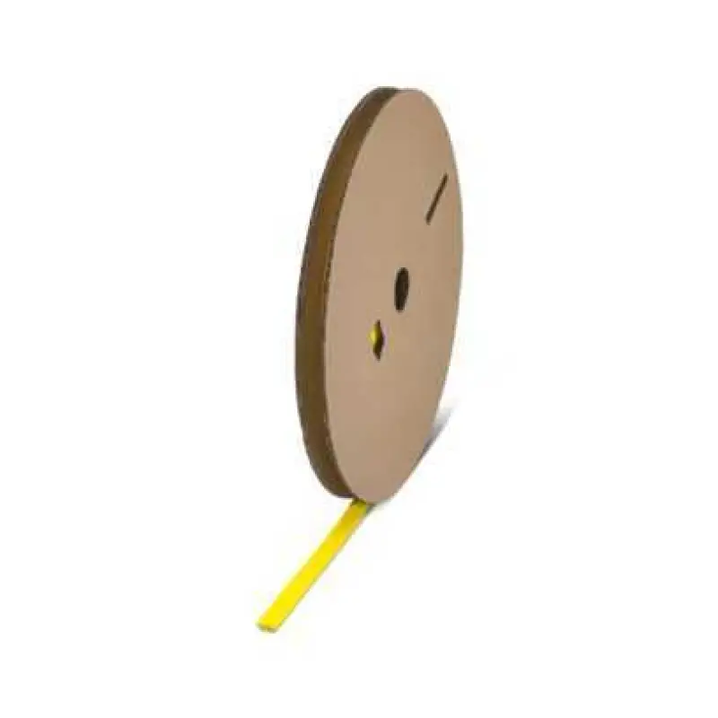 E-WMS 9,5 (EX16)RL YE - Shrink sleeve