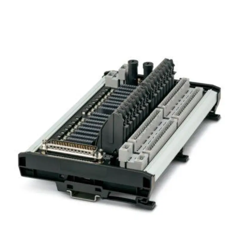 VIP/MSTB/D50M/BASE/16CH/CX/EX - Base module