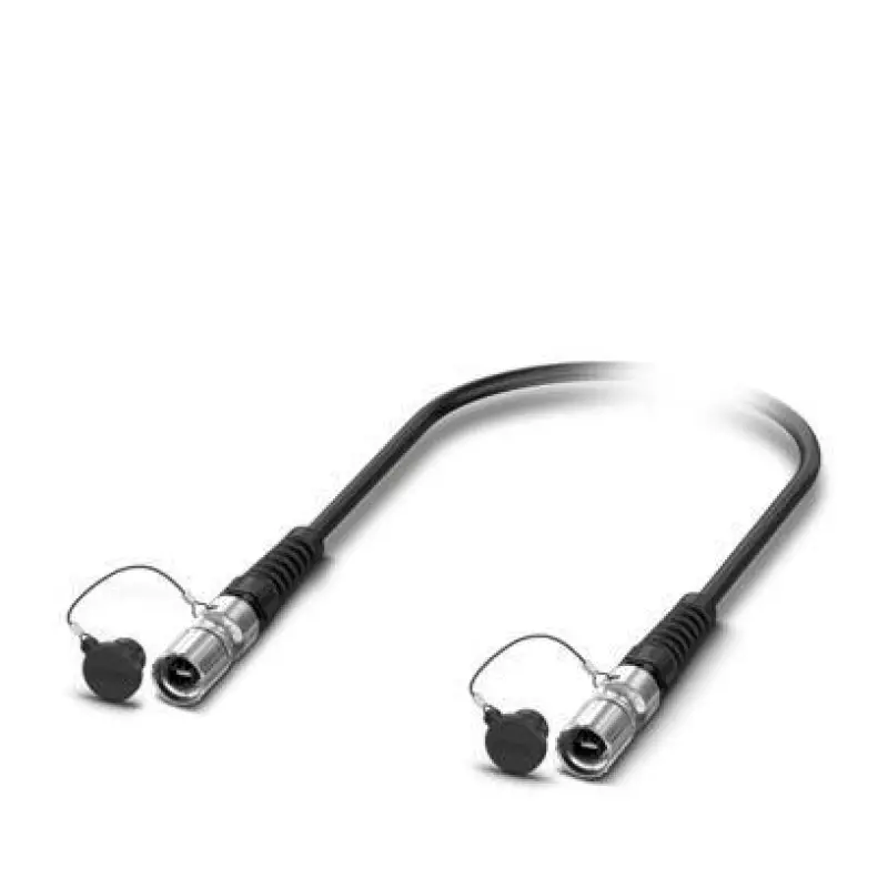 FOC-17P12-17P12-GL02/50 - Connecting cable