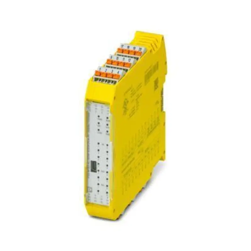 PSR-M-B2-XC-SDI8-SDO4-DO4-PI - Safety module