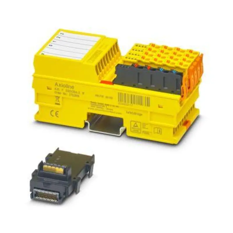 AXL F SSDOR4/2 1F - Safety module