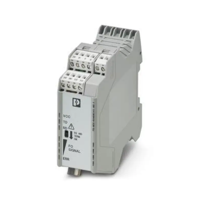 PSI-MOS-RS485W2/FO 660 E - FO converters