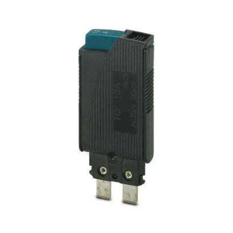 TCP  1A - Thermal device circuit breaker