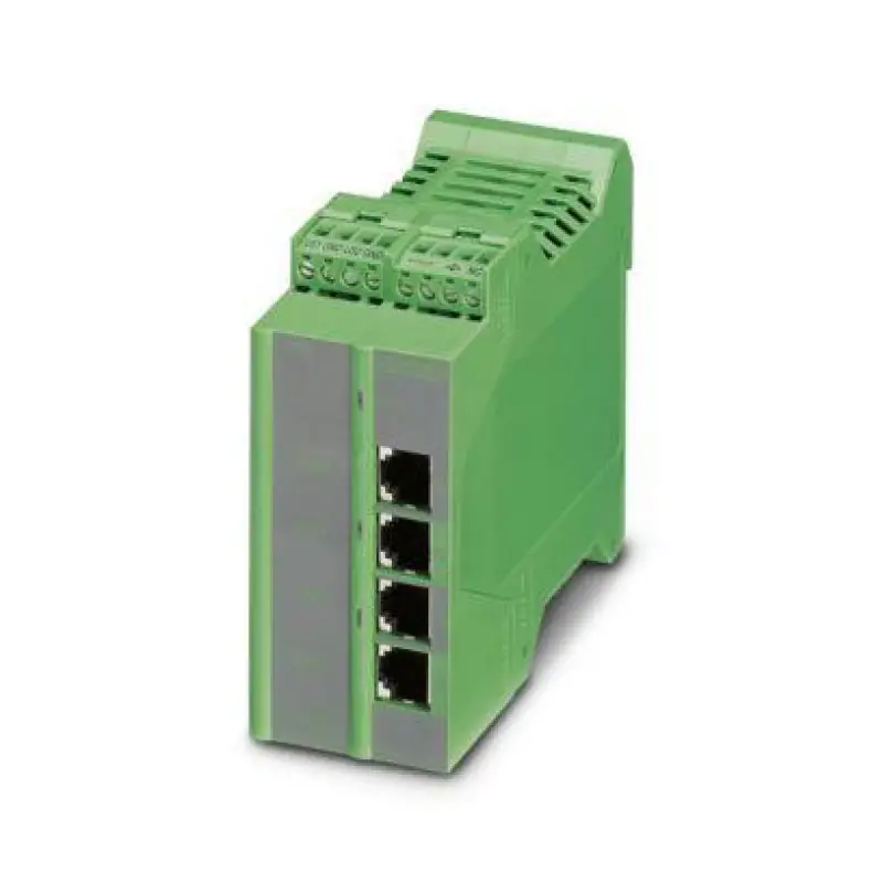 FL PSE 2TX - Ethernet module