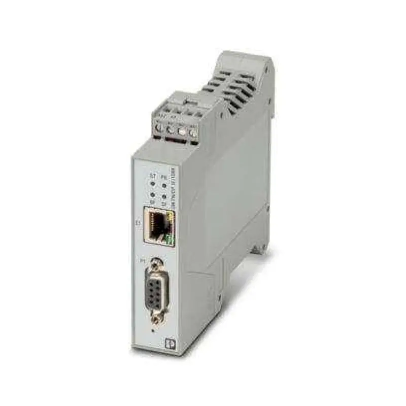 GW PN/DP 1E/1DB9 - Interface converters