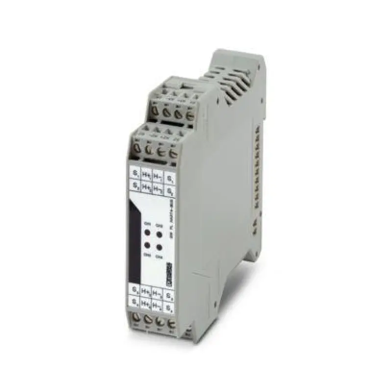 GW PL HART4-BUS - Protocol converter