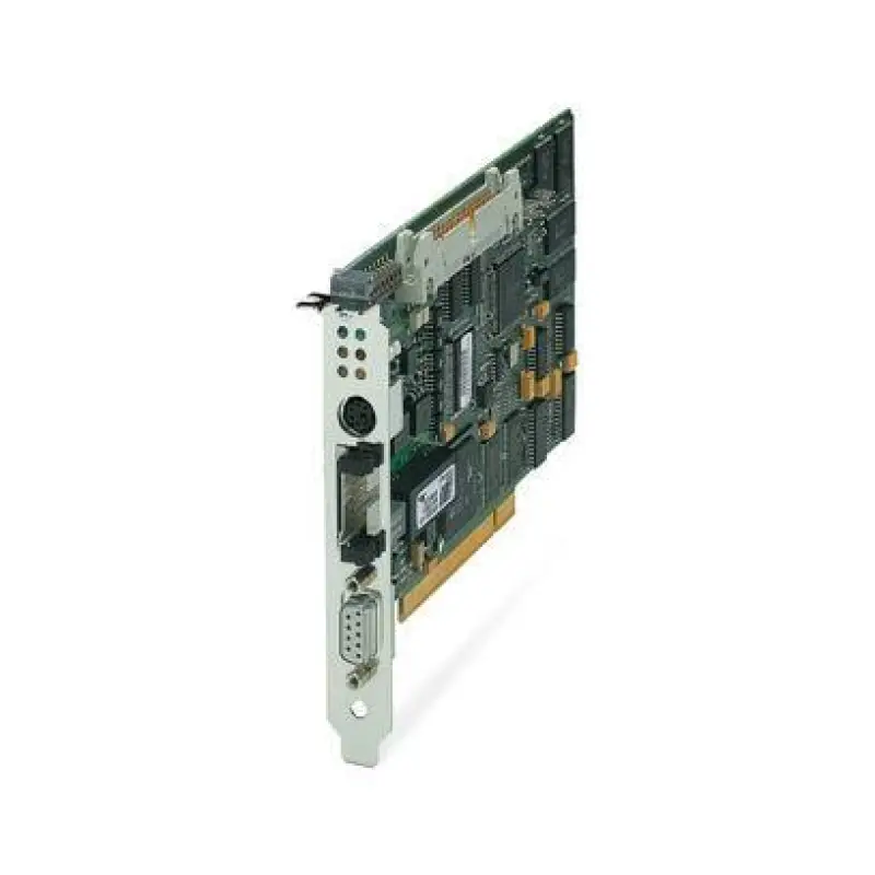 IBS PCI SC/I-T - Termination board
