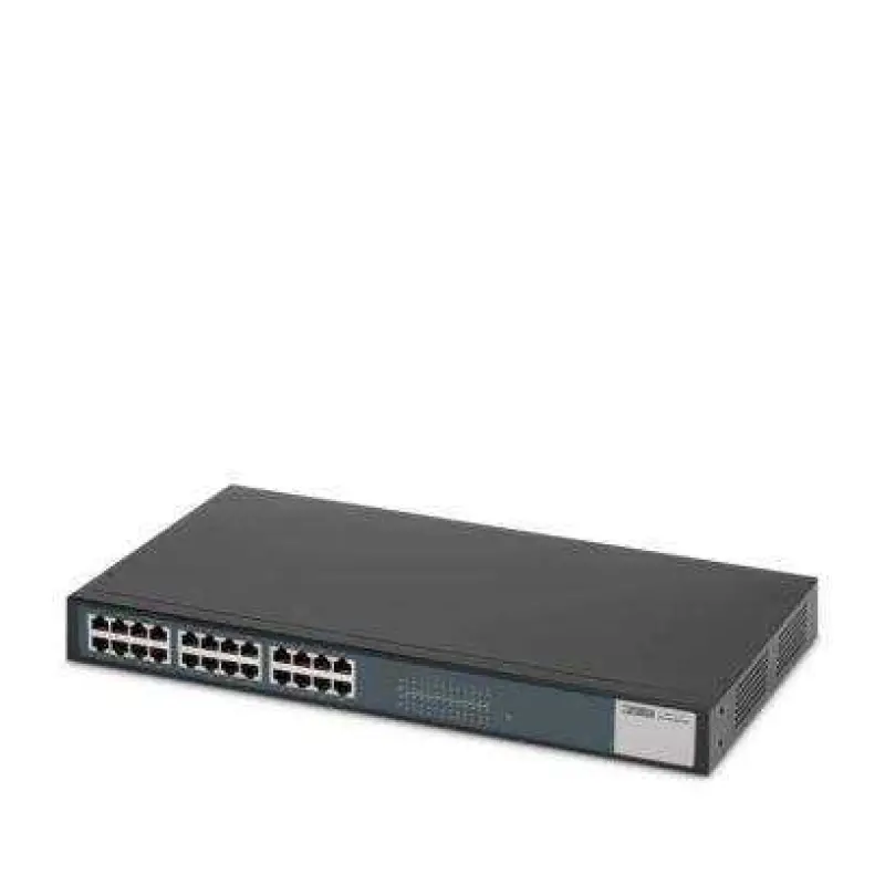 FL SWITCH 1924 - Industrial Ethernet Switch
