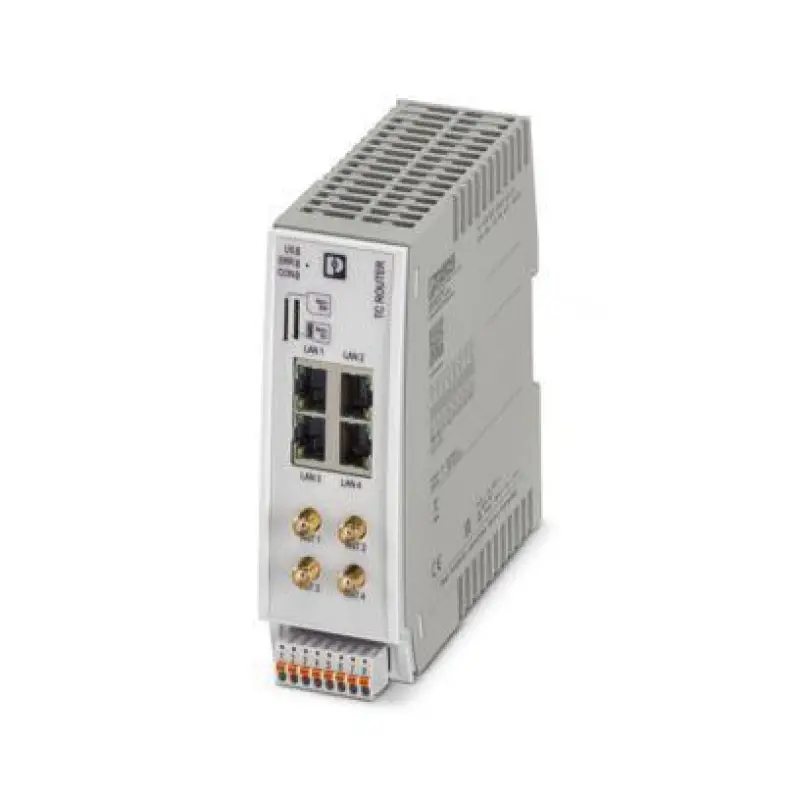 TC ROUTER 5004T-5G EU - Router