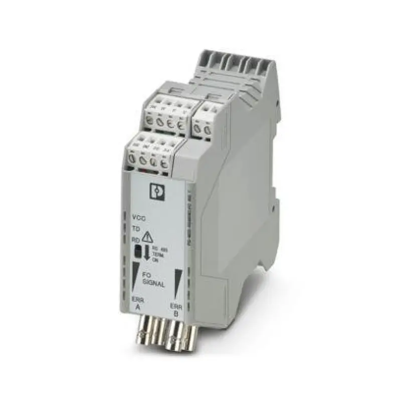 PSI-MOS-RS485W2/FO 850 T - FO converters