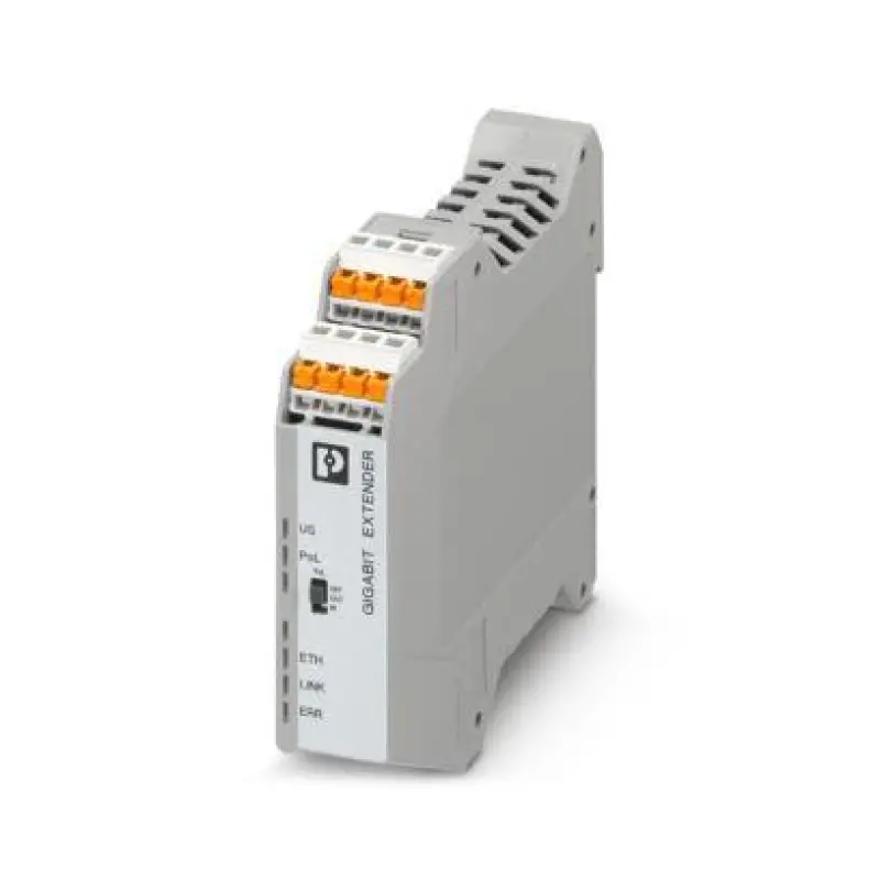 EXTENDER 1010 ETH TP-G - Ethernet extender