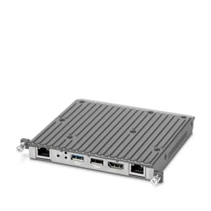 FL SWITCH EP7400-MCP-L-1TB - Communication module