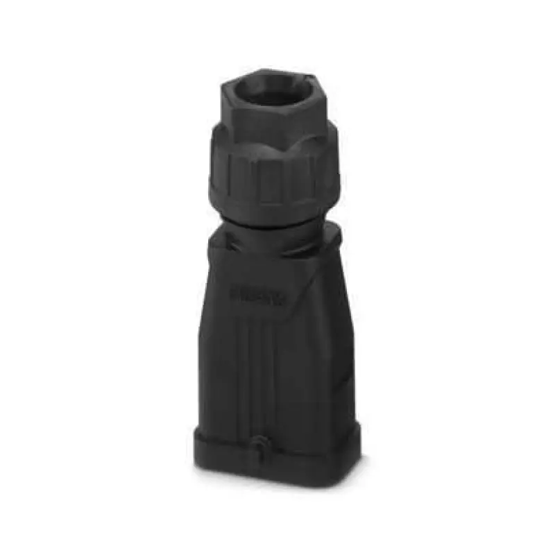 HC-COM-HHFS-1TGM32-PL-BK 100 - Housing