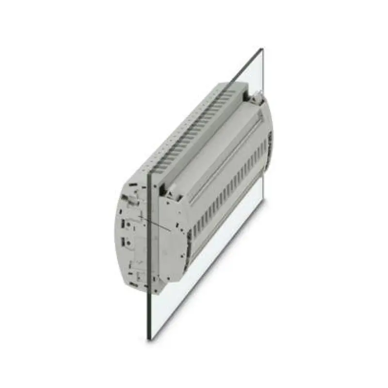 UTWE 6-2/21 - Test terminal strip
