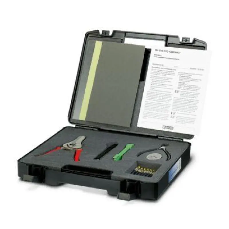 PSM-POF-KONFTOOL - Assembly tool