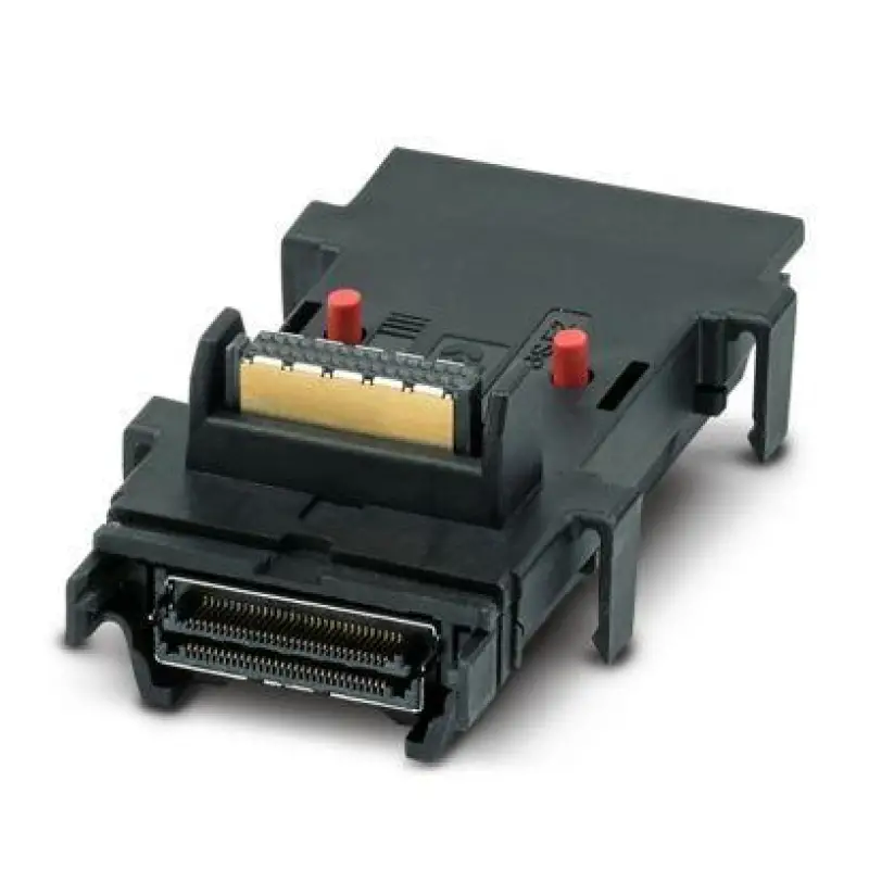 AXL P BS F2 - Bus connector