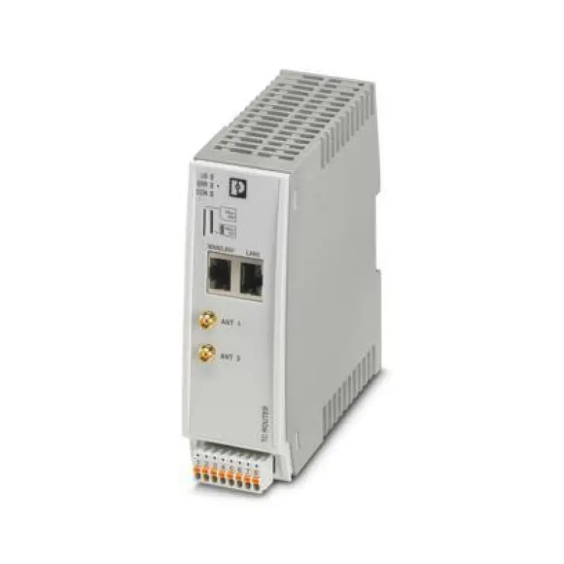 TC ROUTER 4002T-4G EU - Router