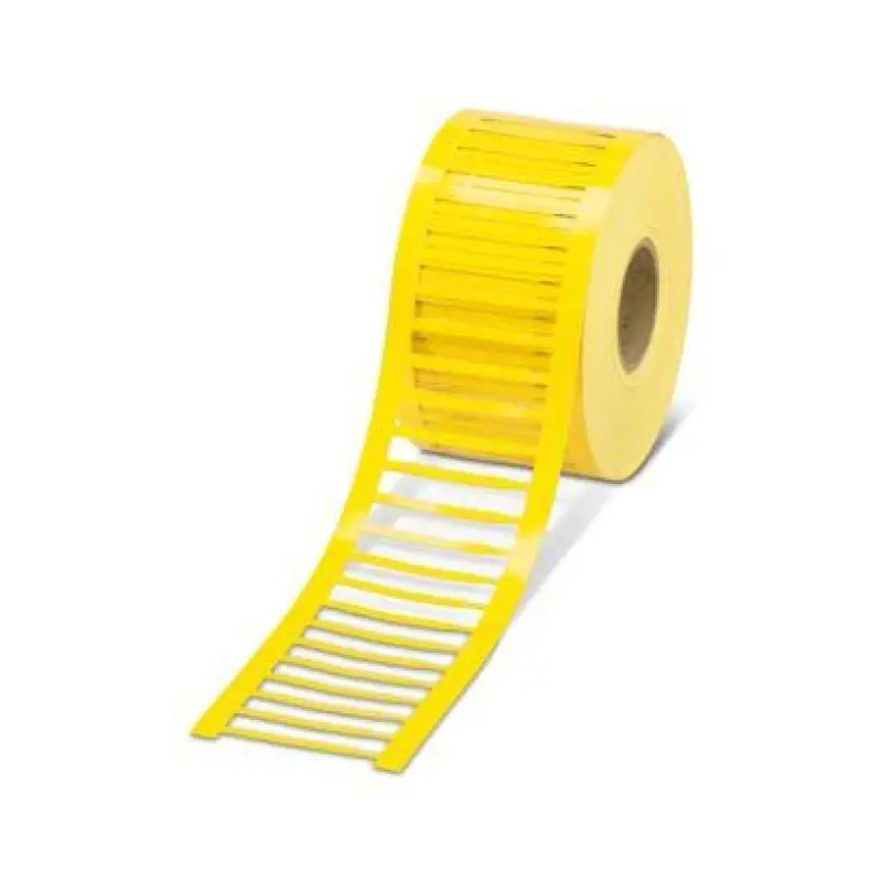 WMTS (23X4)R YE - Cable marker