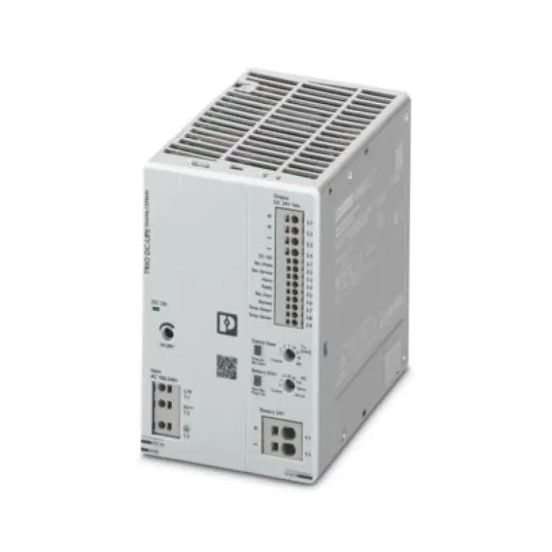 TRIO3-UPS/1AC/24DC/10 - Uninterruptible power supply