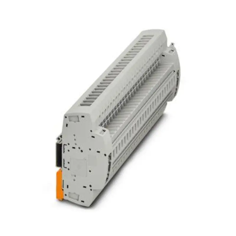 UTRE 6-2/25 - Test terminal strip